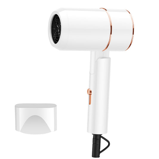 Travel Hair Dryer 800W Mini Foldable Blow Dryer