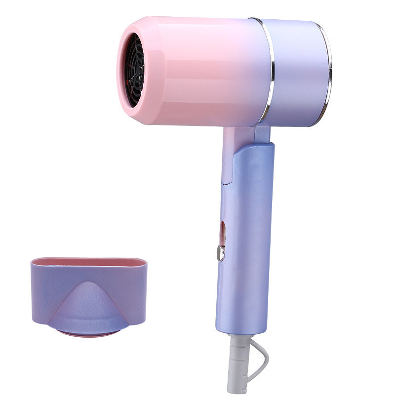Travel Hair Dryer 800W