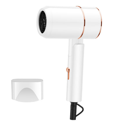 Travel Hair Dryer 800W Mini Foldable Blow Dryer