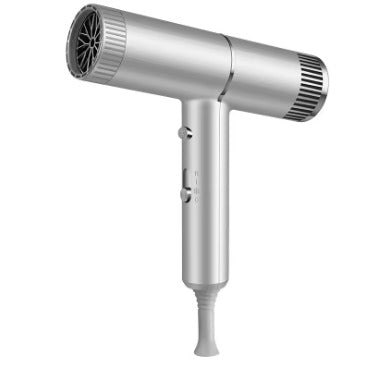 High Speed Ionic Hair Dryer, Professional Salon Blow Dryer with Negative Ions