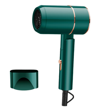 Travel Hair Dryer 800W Mini Foldable Blow Dryer